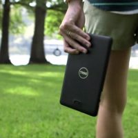 Dell Small Business Giveaway: Win a Dell Tablet!