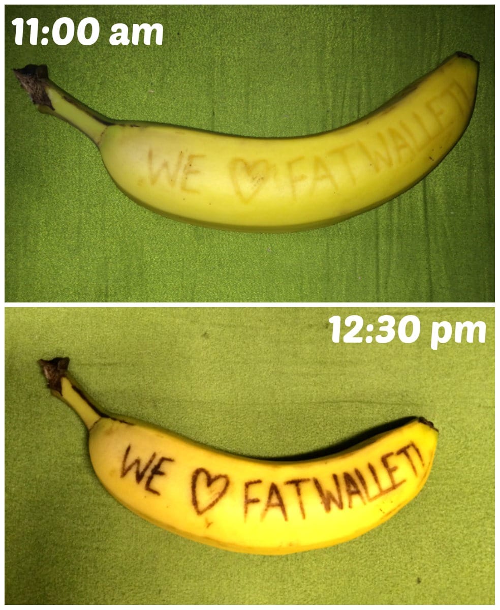 Banana 