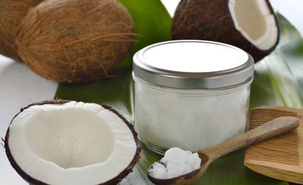 Coconut Oil Uses That Save Money