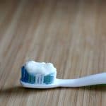 toothpaste