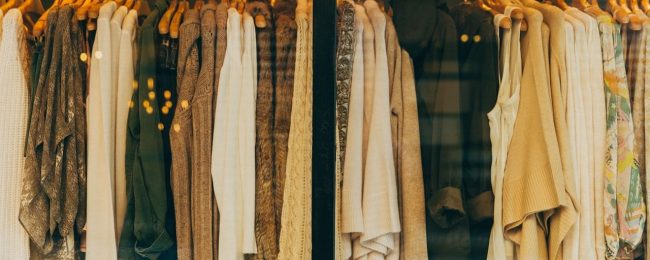Top 8 Tips on Selling Your Clothes Online