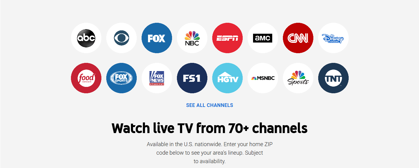 50% Off Youtube TV Promo Code 2020 Free Month upto 6 Month August