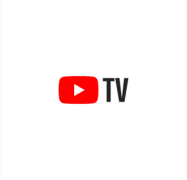 Start Your Free 1 Month Trial at youtube tv