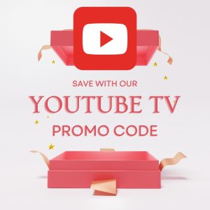 Youtube TV Promo Code