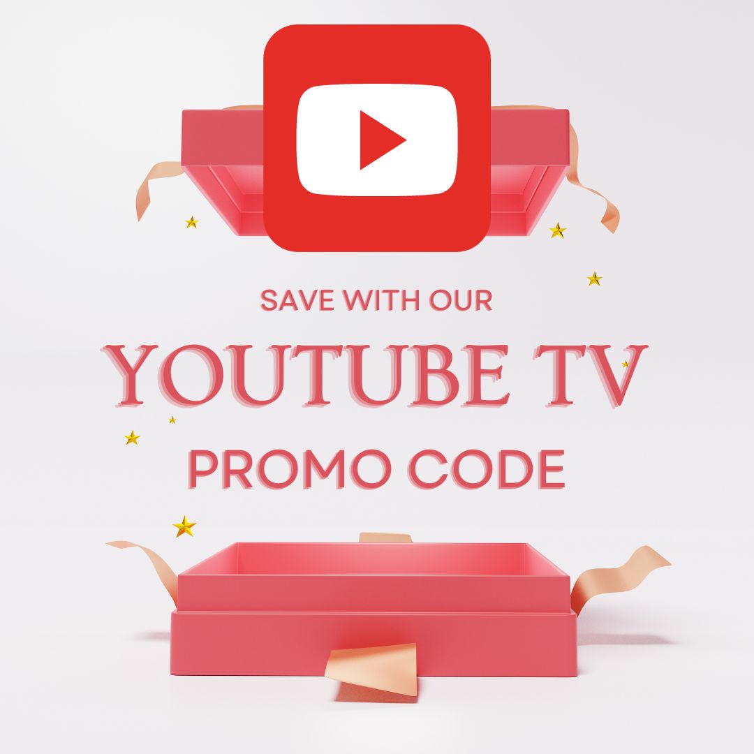 Youtube TV Promo Code